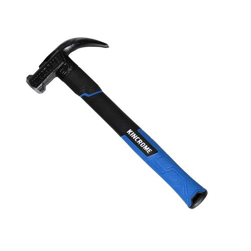 Kincrome K9351 Claw Hammer 24oz (680g) - Graphite