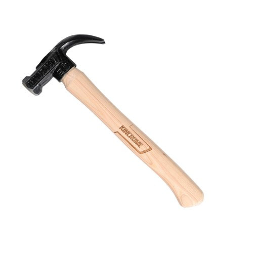 Kincrome K9353 Claw Hammer 20oz (560g) - Hickory