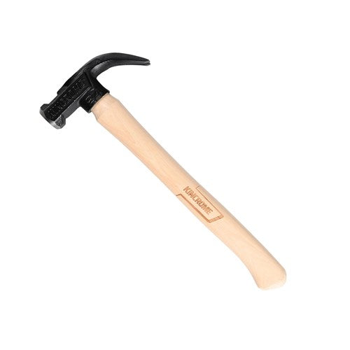 Kincrome K9354 Claw Hammer 24oz (680g) - Hickory