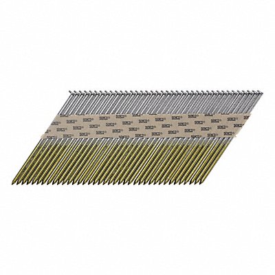 SENCO KC29APBX Framing Nail PK 2500
