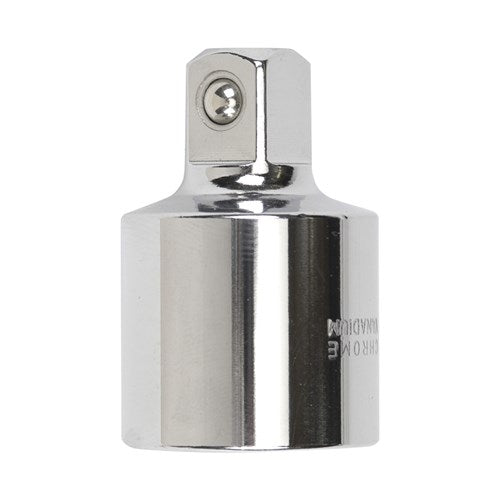 Kincrome KC3412C Socket Adaptor 3/4" F x 1/2" M 3/4" Drive