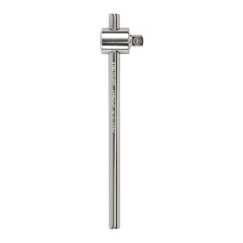 Kincrome KC405C Sliding T-handle 115mm (4 1/2") 1/4" Drive