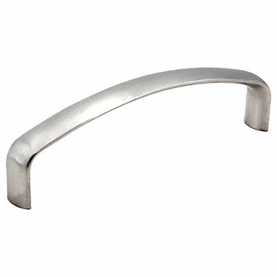 SUGATSUNE KCR640S Pull Handle 316 Stainless Steel Satin