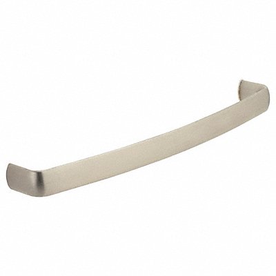 LAMP KCR660S Pull Handle 316 Stainless Steel 6 in H