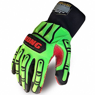 IRONCLAD KDC501XS Deck Crew A7 Glove PR