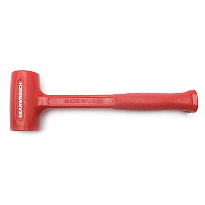 GEARWRENCH 69534G Dead Blow Hammer 52 oz.