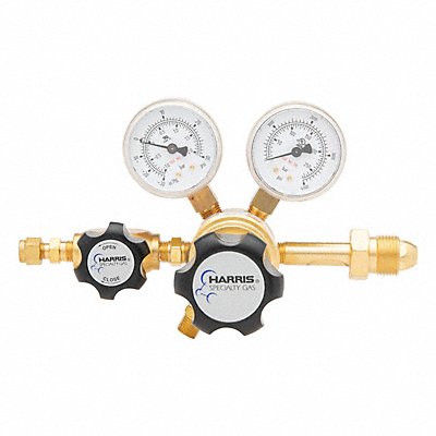 HARRIS KH1128 HARRIS Ar/He/N High Pur Gas Regtr