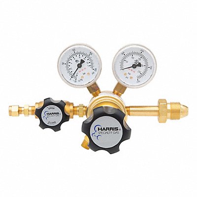 HARRIS KH1131 HARRIS Ar/He/N High Pur Gas Regtr