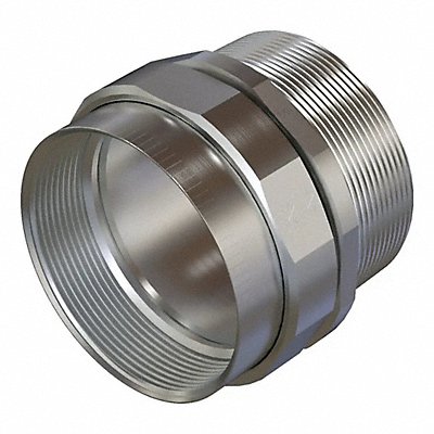 KILLARK UNY250 Steel Union Male to Female 2 1/2 in