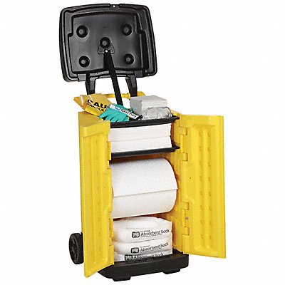 PIG KIT4401 Spill Cart