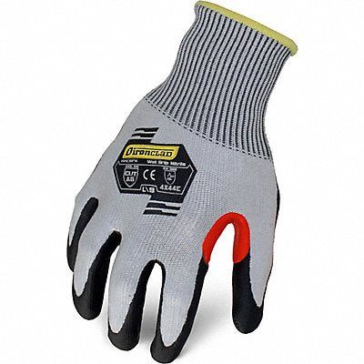 IRONCLAD KKC6FN07XXXL Knit Cut A6 Foam Nitrile PR