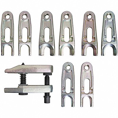 GEDORE KL01651 Ball Joint Service Kit Steel 17 in