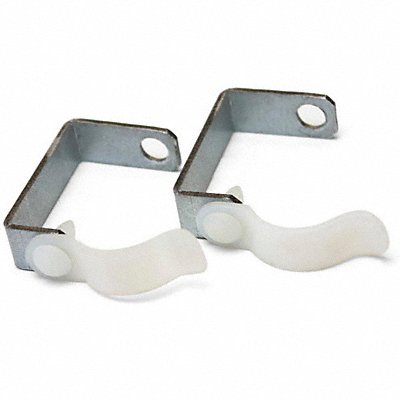 FRIEDRICH KMFBQ1PK Filter Bracket 3 1/2 in D 5 1/2 in H