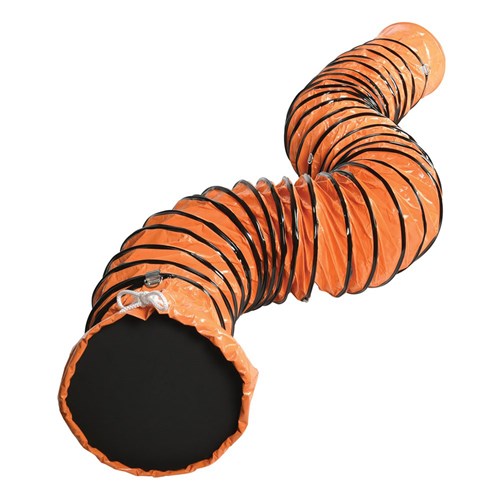 Kincrome KP1004 Ventilator Duct 5 Metres