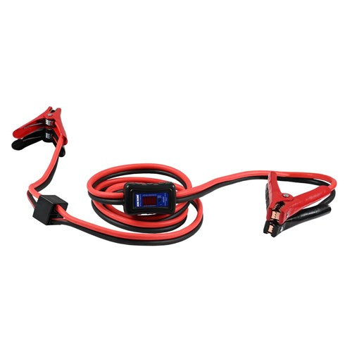 Kincrome KP1453 Booster Cables Premium 400 AMP