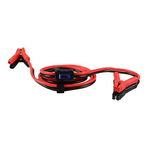 Kincrome KP1455 Extra Heavy Duty Booster Cables Ultimate 800 AMP