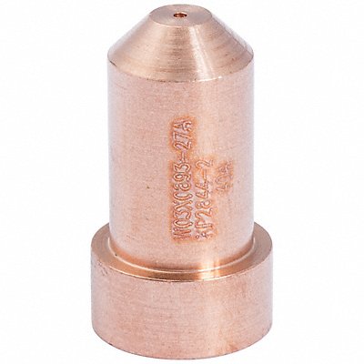 LINCOLN ELECTRIC KP28442 LINCOLN Plasma Cutting Nozzle