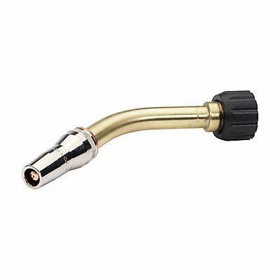 MAGNUM PRO KP440345 Gun Tube 45 Degree WC