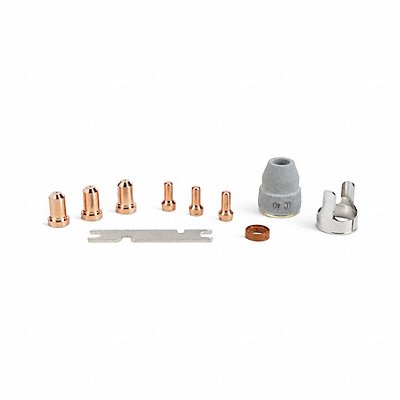 LINCOLN ELECTRIC KP53471 Plasma Consumable Kit