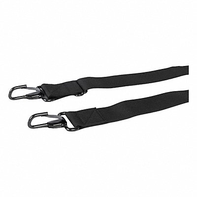 LINCOLN ELECTRIC KP56561 Adjustable Shoulder Strap TIG Welding