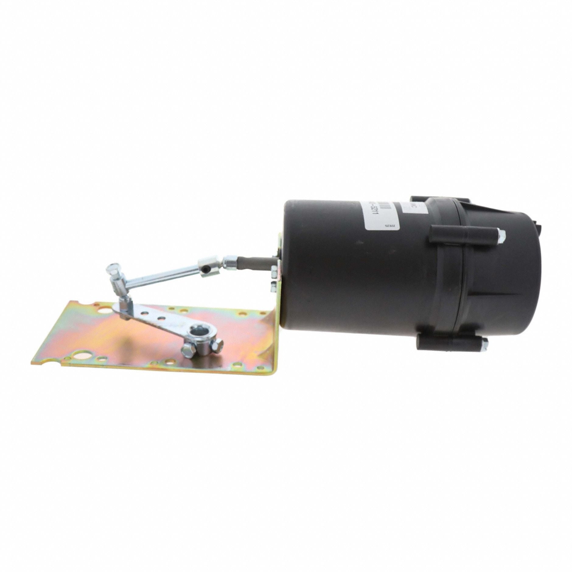 KMC MCP10405211 Pneumatic Damper Actuator 30 psi