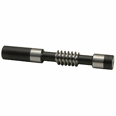 KHK GEARS KWG25R2 Ground and Machined Steel Worms