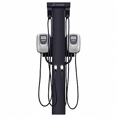 BREEZ-EV EVCL248A18LPK2CM1SSB EV Charging Station Kits