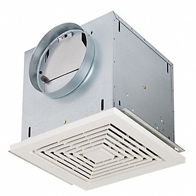 BROAN L100E Ventilation Fan 11-3/4 in Overall H