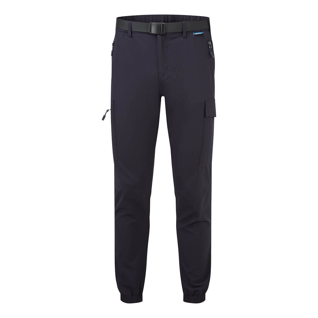 Portwest L712 Stretch Lightweight Cuffed Pants