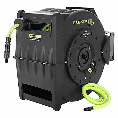 LEGACY L8306FZ Retractable Air Hose Reel 75 ft 300 psi