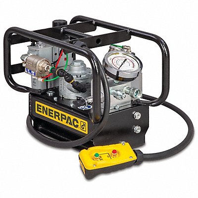 ENERPAC LA2504TXQR Hydraulic Air Pump Torque Wrench