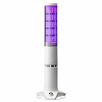 PATLITE LA65DSNWBPOE Tower Light Assemblies