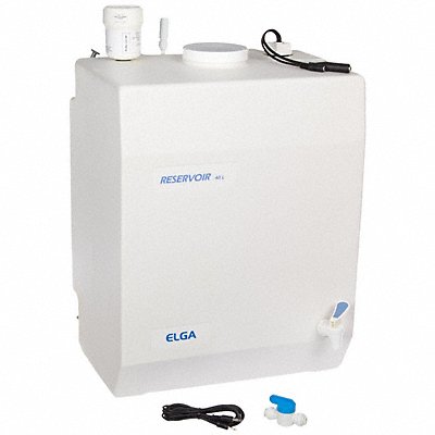 ELGA LA612 40L Storage Tank