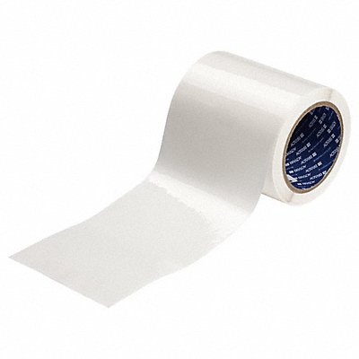 BRADY LAM261910 Laminate for Labels 3 13/64 H Label
