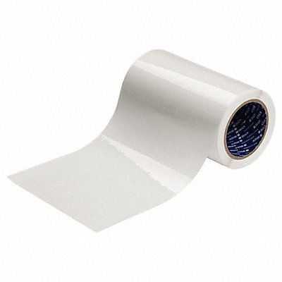 BRADY LAM265910 Laminate for Labels 10 1/4 H Label