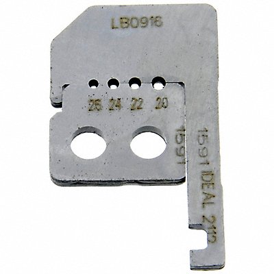 IDEAL LB916 Replacement Stripmaster Blades