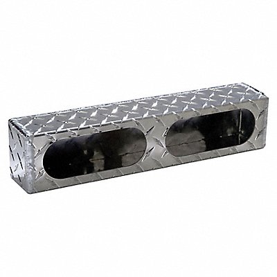 BUYERS PRODUCTS LB3163ALDT Truck Light Mounting Cabinet
