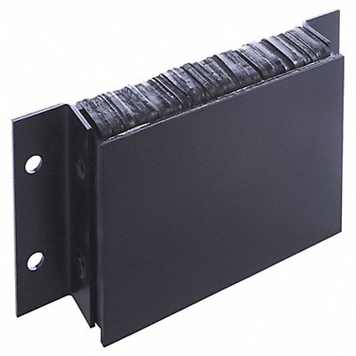 IDEAL WAREHOUSE INNOVATIONS INC. 220915 Dock Bumper x 10 W x 4 D x 18 H