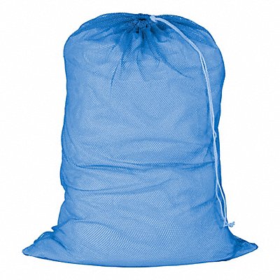 HONEY-CAN-DO LBG01161 Laundry Bag Blue
