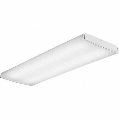 LITHONIA LIGHTING LBL4W6500LM80CRI40KMIN10GZTMVOLT LED Wraparound Beveled Square 48