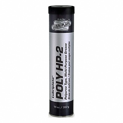LUBRIPLATE L0191098 Multi-Purpose Grease 14 oz