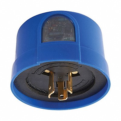 INTERMATIC LC2100 Photocontrol Turn-Lock 120 to 277VAC