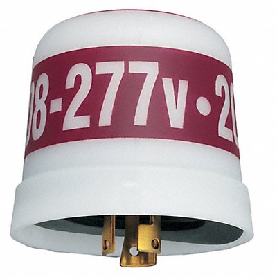 INTERMATIC LC4523LA Photocontrol Twist Lock 208 to 277VAC