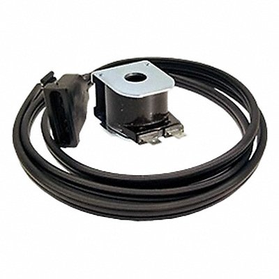 RANCO LDK510000070 Heat Pump Solenoid Coil 277V AC 48 in