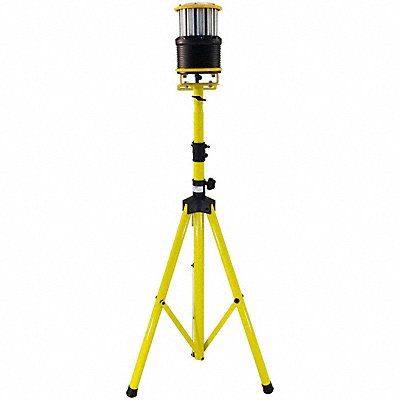LIND EQUIPMENT LE360LEDCTR Rchrgbl Battery/Corded 6000lm LED