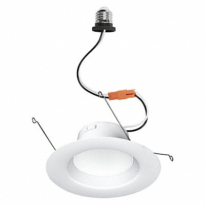GE LAMPS LED8DRS69SC4PK LED Downlight Retrofit 6 in 65W PK4