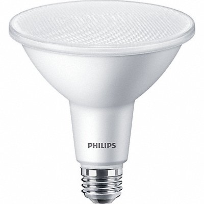 PHILIPS 13PAR38COR927F25DIMPULWT2061FB Compact LED Lamp 1 300 lm 13 W 120V