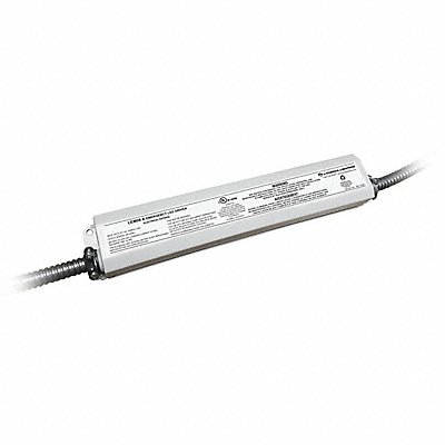 LITHONIA LIGHTING LEM08AM6 LED Emergency Driver 120 to 277VAC 8 W