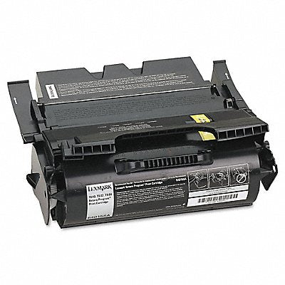 LEXMARK 64015SA Toner Lexmark T640 Blk