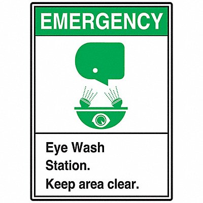 ACCUFORM LFSD902VSP Safety Label 5 in x 3 1/2 in Vinyl PK5